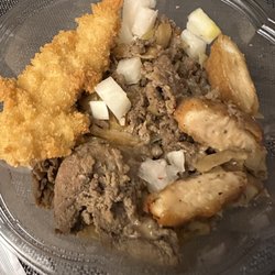 Edo Takeout - Fat cup