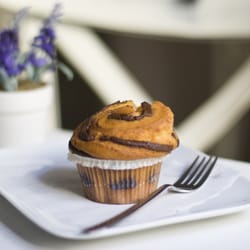 Birdy's Bakery - Muffin variegato, Birdy' s bakery