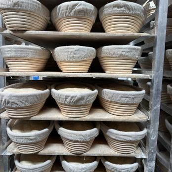 Back Pocket Bakery - Rising sourdough. It's not just a covid sport anymore! - Bakeries Near Me - Coeur D'Alene, Idaho Back Pocket Bakery - Rising sourdough. It's not just a covid sport anymore! - Bakeries Near Me - Coeur D'Alene, Idaho