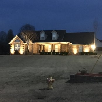 Scott Fields Electric - LED landscape lighting - Electricians Near Me Scott Fields Electric - LED landscape lighting - Electricians Near Me