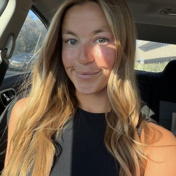 Vici Salon - After the cut! - Waxing Near Me - Newport Beach, California Vici Salon - After the cut! - Waxing Near Me - Newport Beach, California