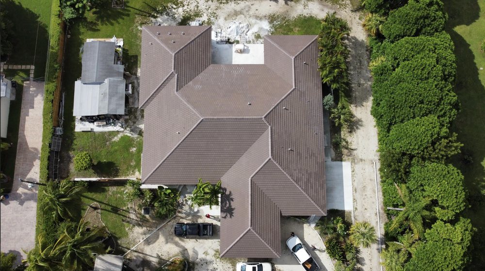 Slide of JAG Roofing Solutions