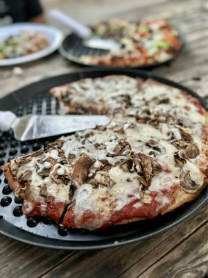 St Charles Saloon by null