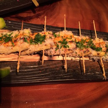 Ruka - Sushi Bars Near Me - Boston, Massachusetts