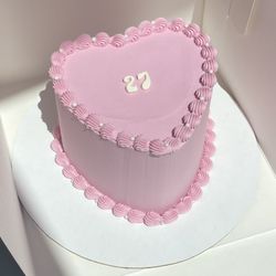 Emma Cakes - Seattle