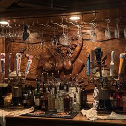The Hog Wallow Pub