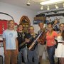 Photo of Frederick Capitelli Music