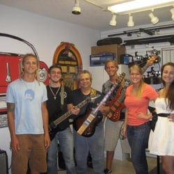 Frederick Capitelli Music - Students