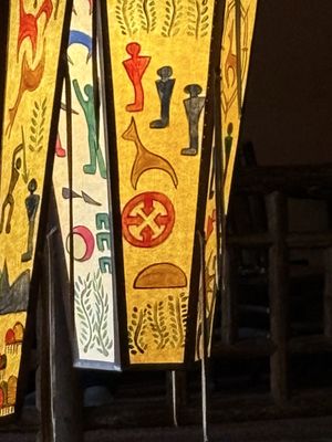 Lake McDonald Lodge by null