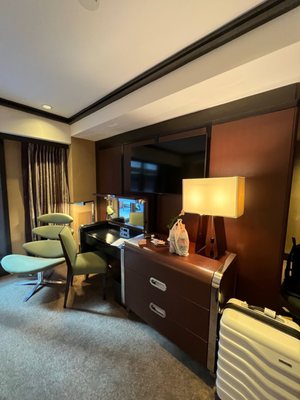 The Chatwal - The Unbound Collection by Hyatt by null