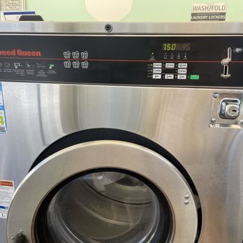 Miss Lucile's Launderette - $7.50 for 6 loader - Laundromat Near Me - Altadena, California Miss Lucile's Launderette - $7.50 for 6 loader - Laundromat Near Me - Altadena, California