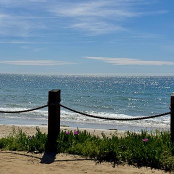 The Beachcomber - Ocean view - Seafood Near Me - Newport Beach, California