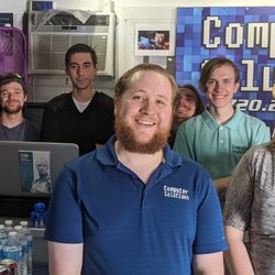 Computer Solutions