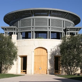 Opus One Winery - Wineries Near Me - Oakville, California Opus One Winery - Wineries Near Me - Oakville, California