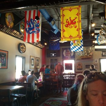 3 Floyds Brewing - Love 3 Floyd's Brewery.  I use to come here when I was going to college in Valparaiso university.  Food and beer is still amazing. - Breweries Near Me - Munster, Indiana