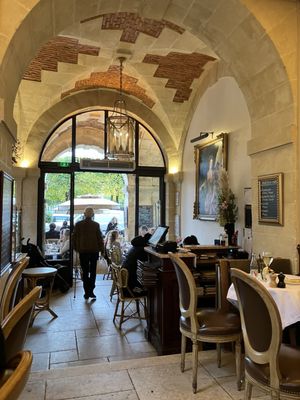 Carette by null