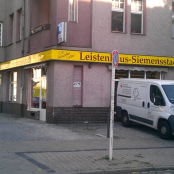 Leistenhaus-Siemensstadt - Carpenters Near Me - Berlin, BE Leistenhaus-Siemensstadt - Carpenters Near Me - Berlin, BE