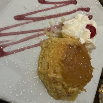 Amor Cubano - Fara Maria's Flan de Caramelo- divine!! - Cuban Near Me - New York, New York