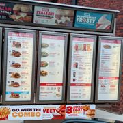 WENDY'S - Updated May 2025 - 28 Photos & 50 Reviews - 5003 ...