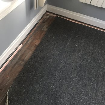 Empire Today - Estimator measured wrong so that is how much material is missing. - Carpet Installation Near Me Empire Today - Estimator measured wrong so that is how much material is missing. - Carpet Installation Near Me