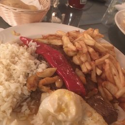 House Steak