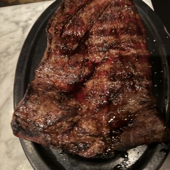 Don Julio - Flank steak - Steakhouses Near Me - Buenos Aires, C