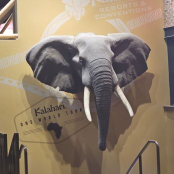 Kalahari - Resorts Near Me - Pocono Manor, Pennsylvania