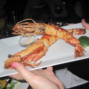 Alta - Tapas Bars Near Me - New York, New York