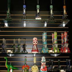 Smoke Shack - Huge Class Selection