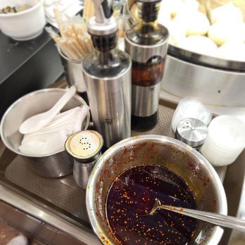 Chinese Baozi Master - Chili hottt sauce - Chinese Near Me - Richmond, British Columbia Chinese Baozi Master - Chili hottt sauce - Chinese Near Me - Richmond, British Columbia