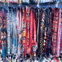 LOHO Love & Hope - Lanyards