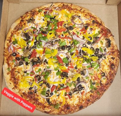 Pizzato Pizza by null