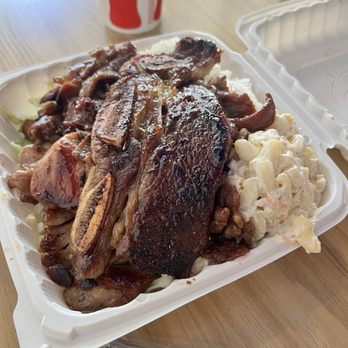 TIM’S HAWAIIAN BBQ - Updated March 2026 - 96 Photos & 69 Reviews - 516 ...