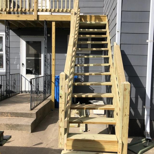 Slide of All Points Home Improvement and Facilities Management