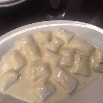 Pasta Palazzo - Gnocchi in Gorgonzola sauce - Italian Near Me - Chicago, Illinois Pasta Palazzo - Gnocchi in Gorgonzola sauce - Italian Near Me - Chicago, Illinois