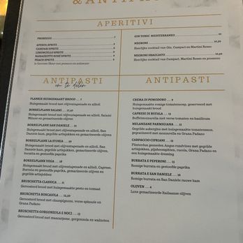 La Passione - Italian Near Me - Den Haag, ZH La Passione - Italian Near Me - Den Haag, ZH