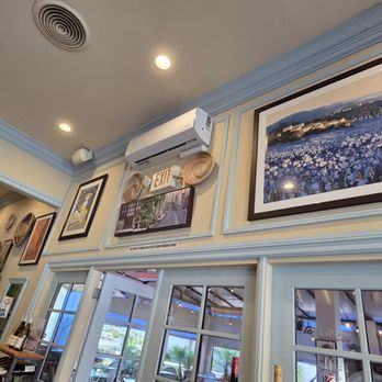 Little Provence Cafe - Decor inside - Breakfast & Brunch Near Me - Arcadia, California Little Provence Cafe - Decor inside - Breakfast & Brunch Near Me - Arcadia, California