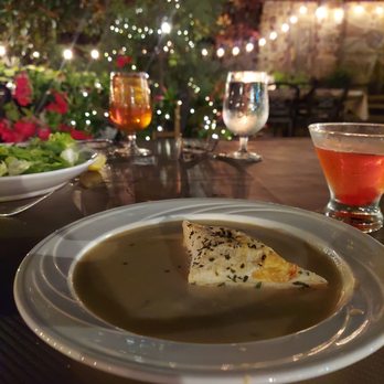 High Point Restaurant - New American Near Me - Monteagle, Tennessee