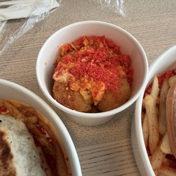Bomb Buns - Fast Food Near Me - San Diego, California