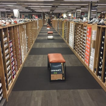 DSW - Shoe Stores Near Me - New York, New York