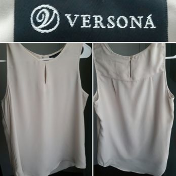 Versona - Very soft material! 24.99 - Women's Clothing Near Me - Bossier City, Louisiana Versona - Very soft material! 24.99 - Women's Clothing Near Me - Bossier City, Louisiana