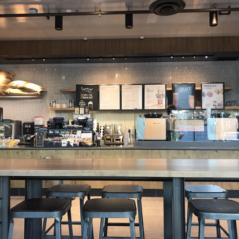 Starbucks - Coffee & Tea Near Me - Albany, California Starbucks - Coffee & Tea Near Me - Albany, California