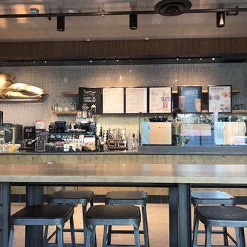Starbucks - Coffee & Tea Near Me - Albany, California