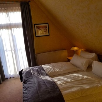 Romantik Hotel Arminius - Hotels Near Me - Bad Salzuflen, NW