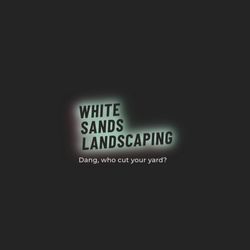White Sands Landscaping