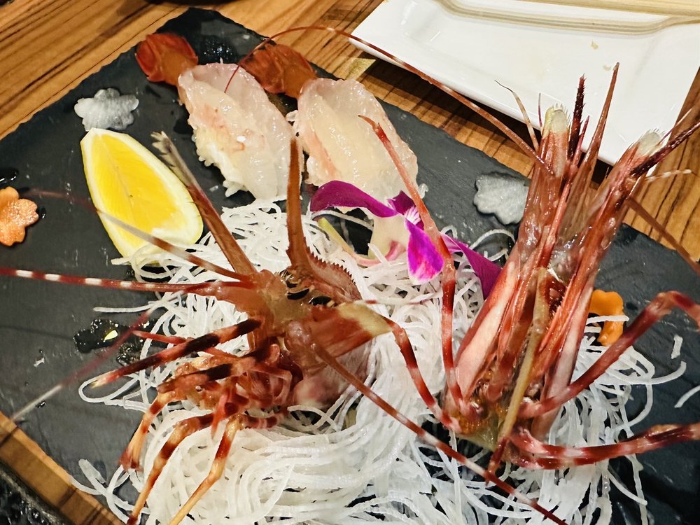 Hashigo Sushi