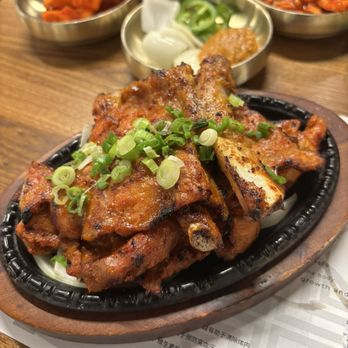 Wonjo Busan Gukbap - Korean Near Me - Carrollton, Texas