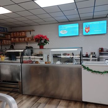 Frankie's Fruit Bar - Festive - Shaved Ice Near Me - Reno, Nevada