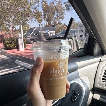 Klatch Coffee - Coffee & Tea Near Me - Redlands, California Klatch Coffee - Coffee & Tea Near Me - Redlands, California