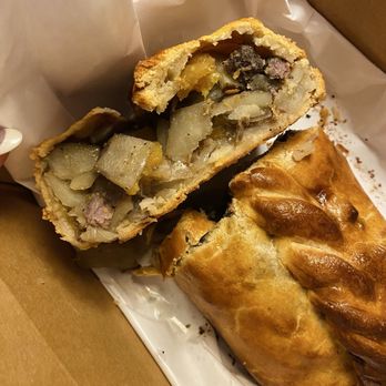 Cornish Pasty - Pubs Near Me - Phoenix, Arizona